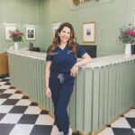 DR. MELISSA WIKOFF NAMED  DISTINGUISHED FELLOW