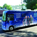 FREE MOBILE PROSTATE CANCER  SCREENINGS TO COBB LIBRARIES