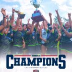 Life University Women’s Rugby Completes Historic Triple Crown Championship Season