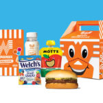 Made for the Little Ones: Whataburger® Debuts a Play-Powered Kids Whatameal Refresh