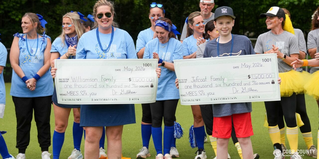 Mt Bethel Fundraiser