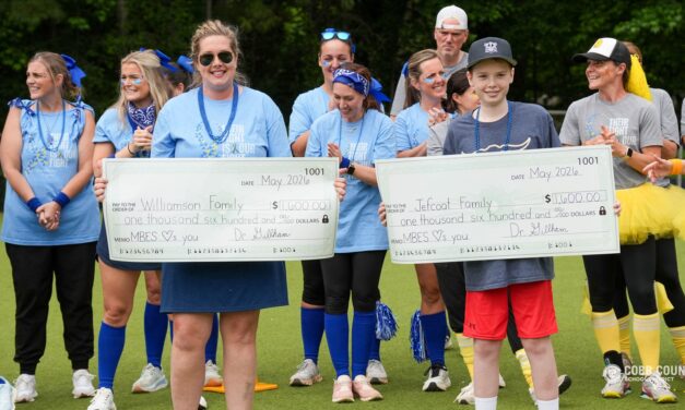 Mt Bethel Fundraiser
