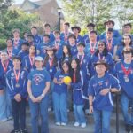 WALTON ROBOTICS EARNS  SPOT AT WORLD CHAMPIONSHIP