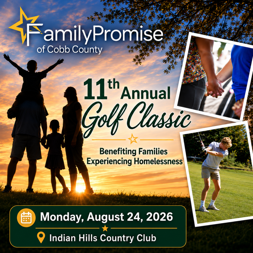 Family Promise 11th Annual Golf Classic