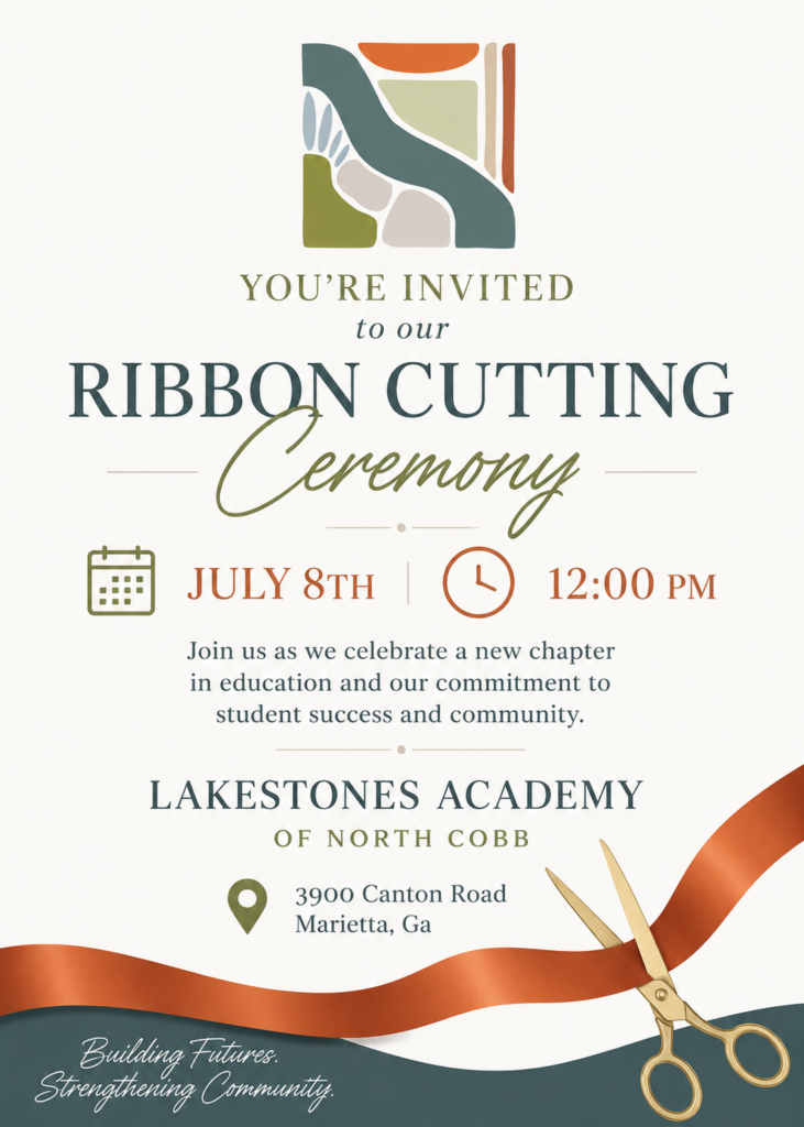 Ribbon Cutting Event