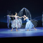 ATLANTA BALLET RETURNS TO THE FOX THEATRE TO PRESENT CINDERELLA FOR ONE WEEKEND ONLY THIS FALL