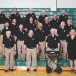 BIG CHICKEN CHORUS CELEBRATES 40 YEARS