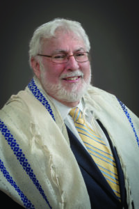 EAST COBB RABBI RELEASES FIRST BOOK 1