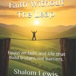 EAST COBB RABBI RELEASES FIRST BOOK