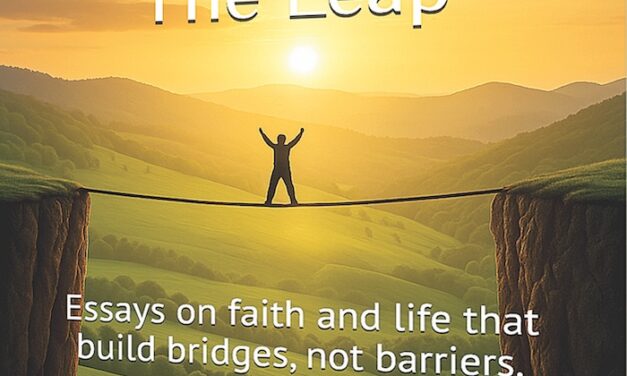 EAST COBB RABBI RELEASES FIRST BOOK