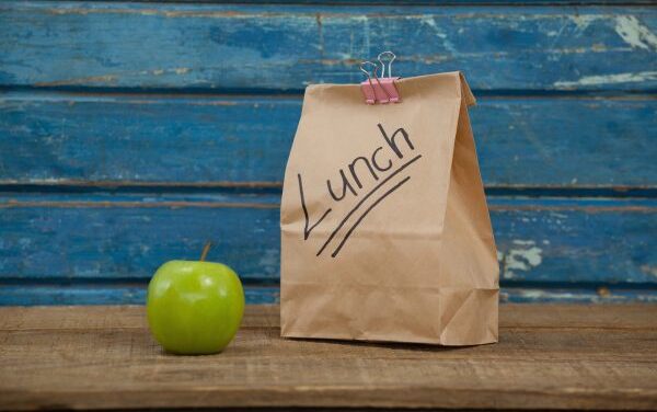 FREE SUMMER MEALS FOR KIDS AVAILABLE AT COBB LIBRARIES