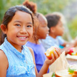 FREE SUMMER MEALS FOR KIDS AVAILABLE AT COBB LIBRARIES