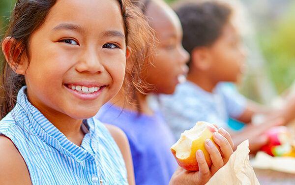 FREE SUMMER MEALS FOR KIDS AVAILABLE AT COBB LIBRARIES