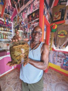FROM ATLANTA TO ISLAND TIME: WHY GRENADA IS  THE PERFECT EASY ESCAPE 2