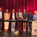 HATFIELD SCHOLARSHIP