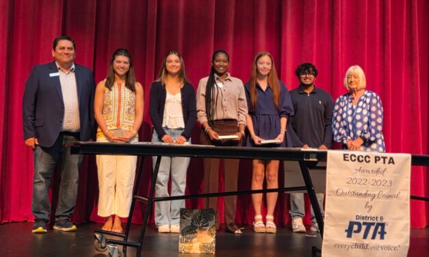 HATFIELD SCHOLARSHIP