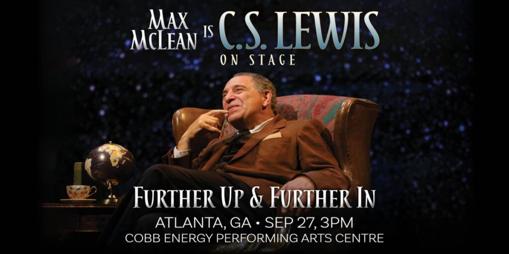 C.S. Lewis On Stage: Further Up and Further In 1