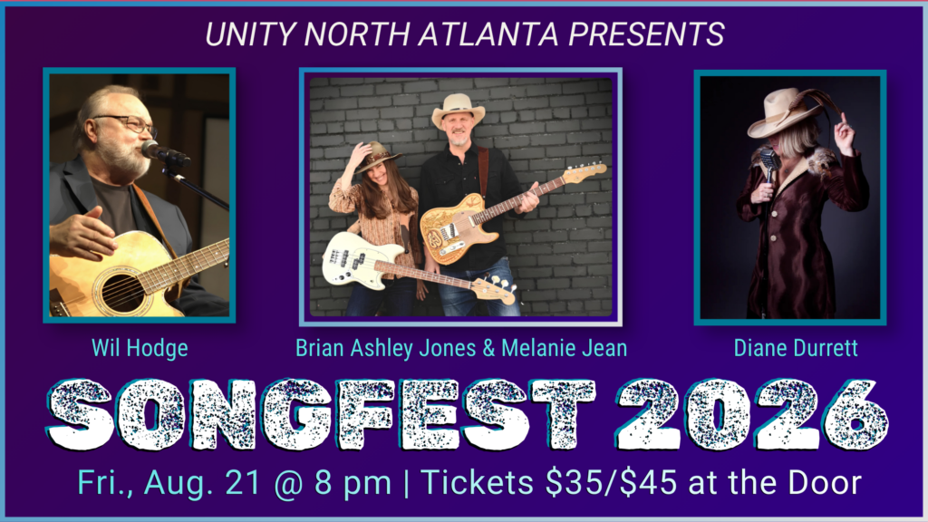 Songfest 2026
