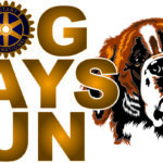BEAT THE HEAT AT THE 21ST ANNUAL DOG DAYS 5K