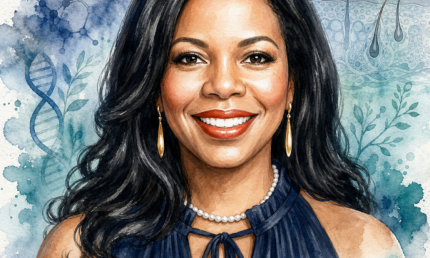 DESSNA Congratulates Dr. Candance Kimbrough-Green on Retirement