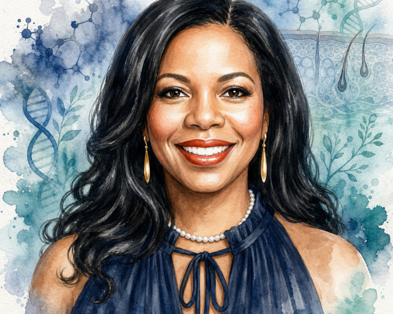 DESSNA Congratulates Dr. Candance Kimbrough-Green on Retirement