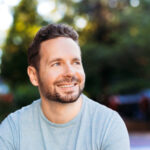 EAST COBB AUTHOR EVAN S. PORTER RETURNS WITH HEARTWARMING NEW NOVEL, A LAST TIME FOR EVERYTHING