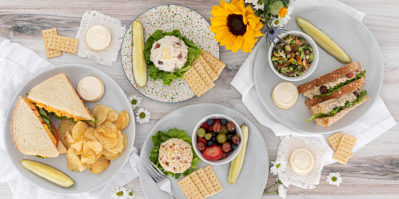 IT’S OFFICIAL: CHICKEN SALAD CHICK ESTABLISHES JULY 16 AS NATIONAL CHICKEN SALAD DAY
