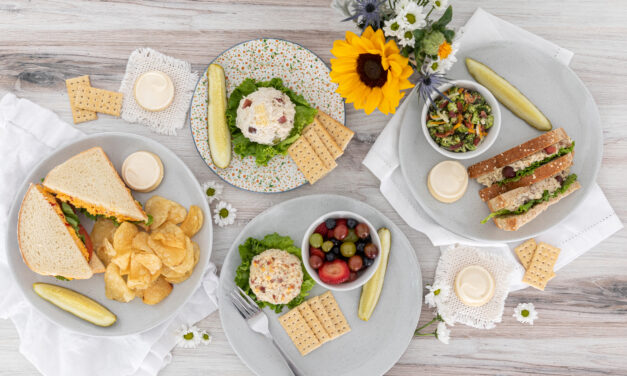 IT’S OFFICIAL: CHICKEN SALAD CHICK ESTABLISHES JULY 16 AS NATIONAL CHICKEN SALAD DAY