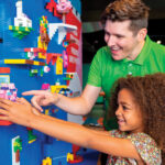 LEGOS TEACHER APPRECIATION