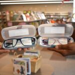 VISION TO LEARN/COBB LIBRARY PARTNERSHIP PROVIDE ESSENTIAL BACK-TO-SCHOOL GLASSES FOR STUDENTS