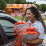 Whataburger Partners with Local Organizations to Support Cobb Families