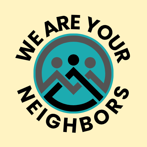 WE ARE YOUR NEIGHBORS: Real-life stories from Georgians in Tumultuous Time