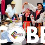 COBB INTERNATIONAL FESTIVAL RETURNS AUG. 22