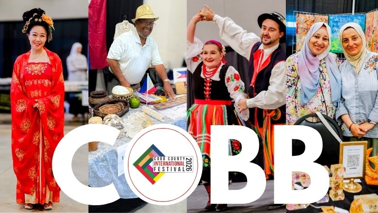COBB INTERNATIONAL FESTIVAL RETURNS AUG. 22