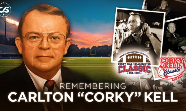 CORKY KELL’S COBB SCHOOLS LEGACY LIVES ON THROUGH 35TH ANNUAL CLASSIC