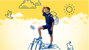 CUB SCOUTS IS SO 6-7 1