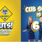 CUB SCOUTS IS SO 6-7