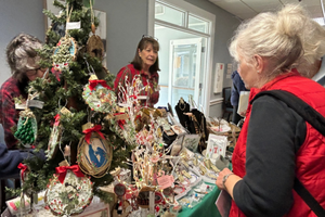 FALL ARTS MARKET
