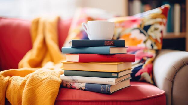TRENDING IN BOOK CLUBS “THE COVER LADIES”