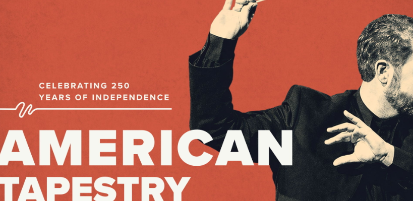 American Tapestry