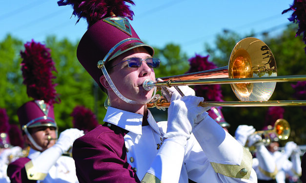 EAST COBBER PARADE & FESTIVAL RETURNS FOR ITS 28TH YEAR