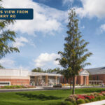 JOHNSON FERRY BAPTIST CHURCH TO BREAK GROUND ON NEW WORSHIP CENTER