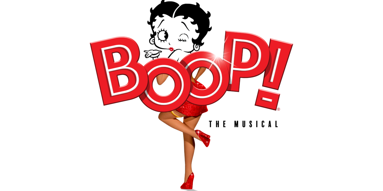 BOOP!® THE MUSICAL AT THE FOX THEATRE
