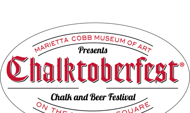 CHALKTOBERFEST CANCELED