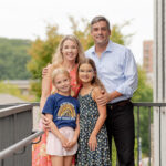 CURE Childhood Cancer Announces 10th Annual Ring the Bell BenefitAll Proceeds Go To Reese’s Fund to Support Solid Tumor Research.