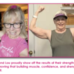 SPARKLE SUCCESS STORY